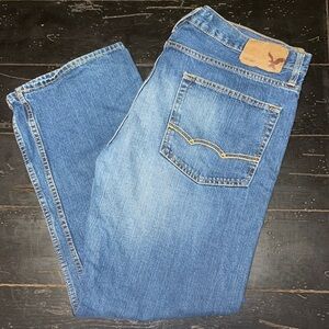 Men’s jeans